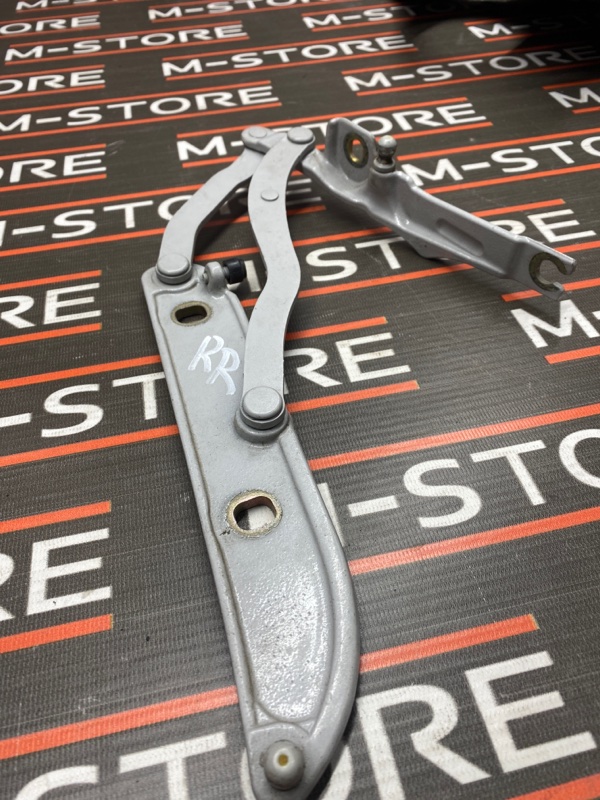 петля багажника, 540 рублей, Красноярск