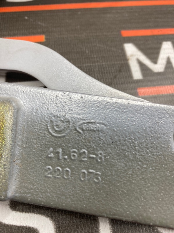 петля багажника, 540 рублей, Красноярск