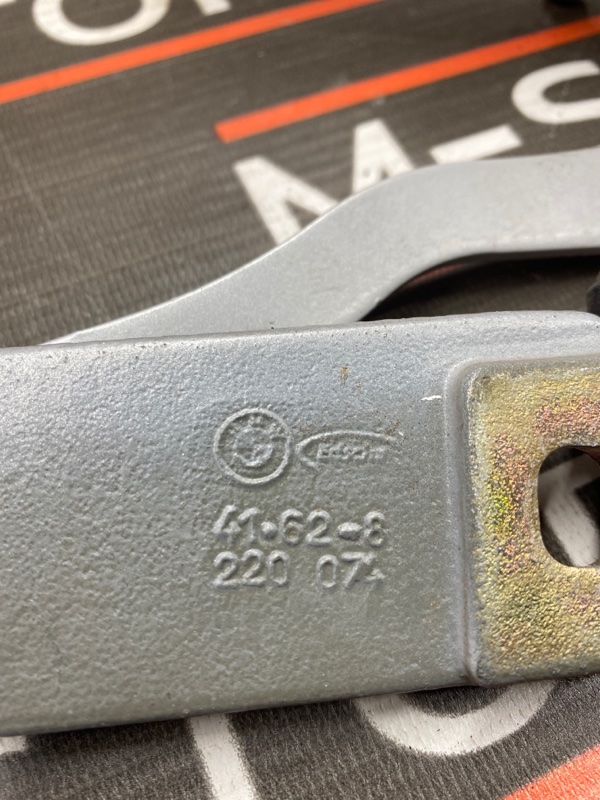 петля багажника, 540 рублей, Красноярск