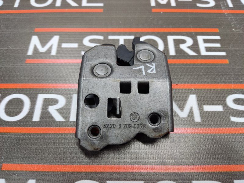 Замок спинки сиденья, 350 рублей, Красноярск