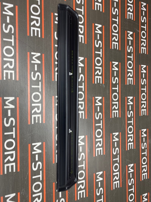 Накладка на порог салона, 350 рублей, Красноярск