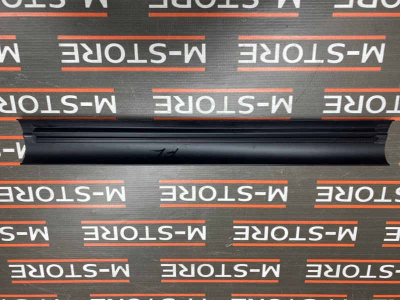 Накладка на порог салона, 200 рублей, Красноярск