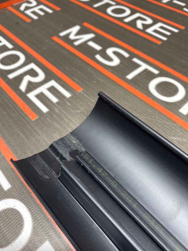 Накладка на порог салона, 200 рублей, Красноярск