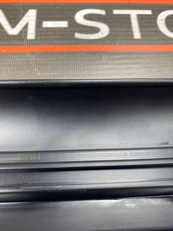 Накладка на порог салона, 200 рублей, Красноярск