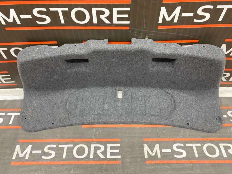 обшивка крышки багажника, 350 рублей, Красноярск