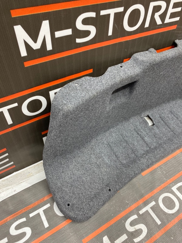 обшивка крышки багажника, 350 рублей, Красноярск