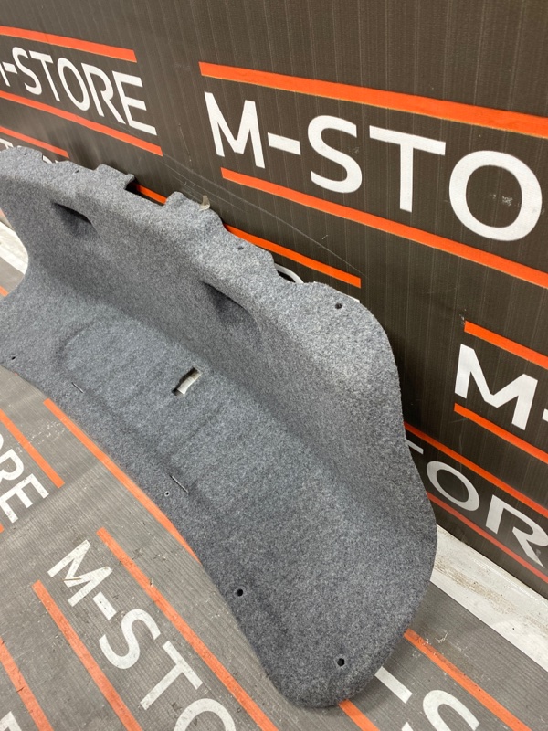 обшивка крышки багажника, 350 рублей, Красноярск