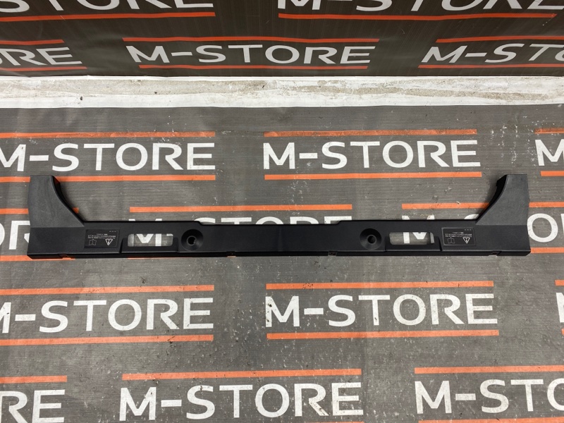 накладка багажника, 300 рублей, Красноярск