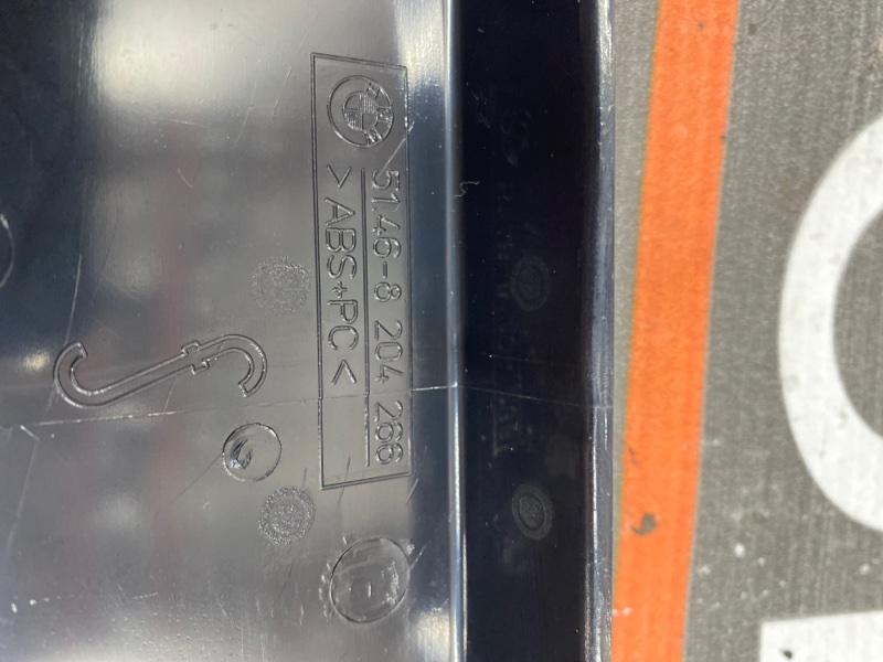 накладка багажника, 300 рублей, Красноярск