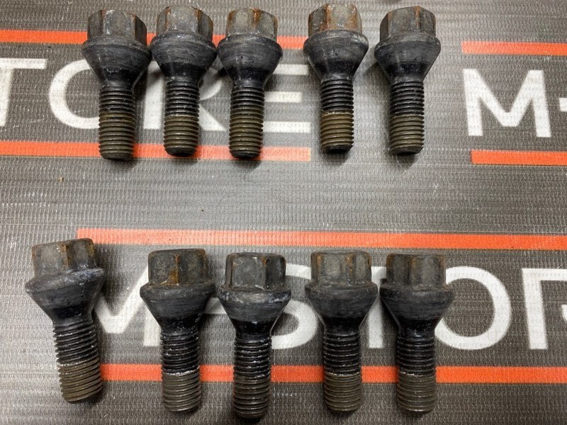 болт колесный, 1400 рублей, Красноярск