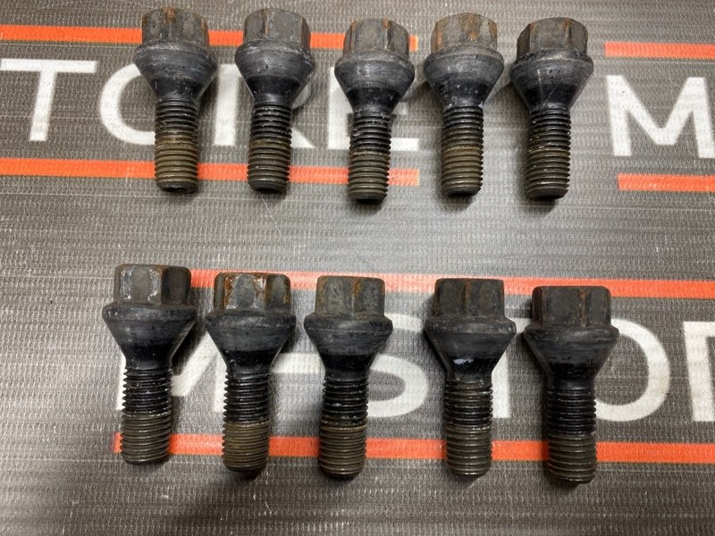 болт колесный, 1400 рублей, Красноярск