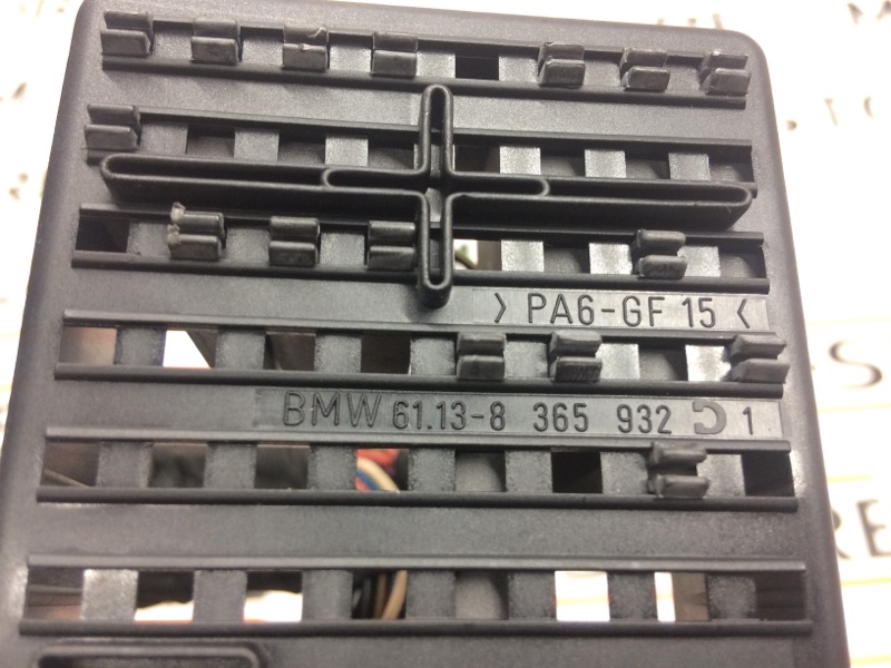 Кронштейн блока реле, 500 рублей, Красноярск