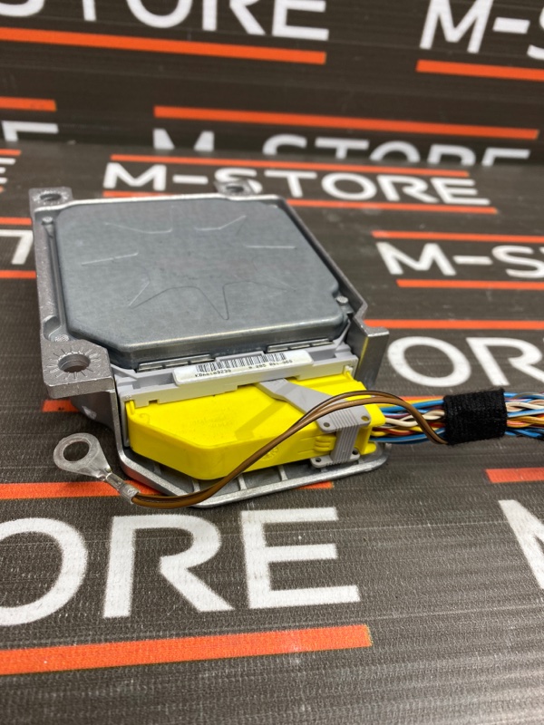 Блок управления Airbag, 670 рублей, Красноярск