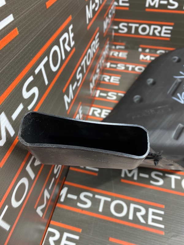 Воздуховод печки, 200 рублей, Красноярск