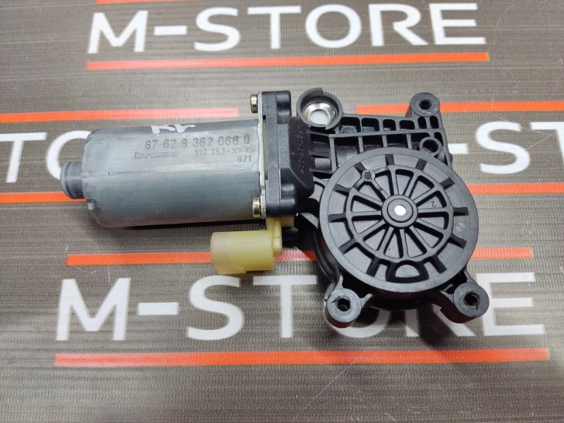 мотор стеклоподъемника, 480 рублей, Красноярск