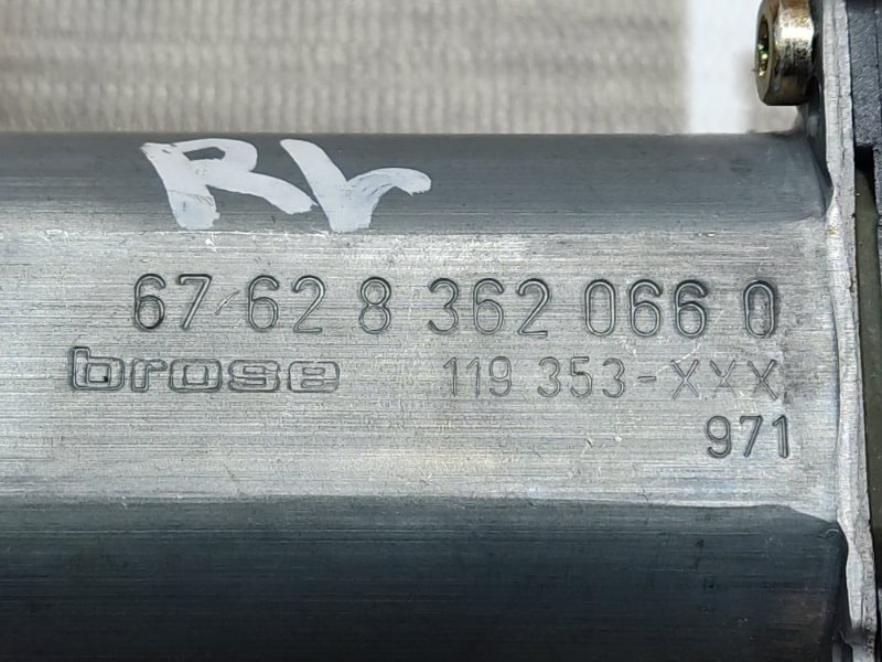 мотор стеклоподъемника, 480 рублей, Красноярск