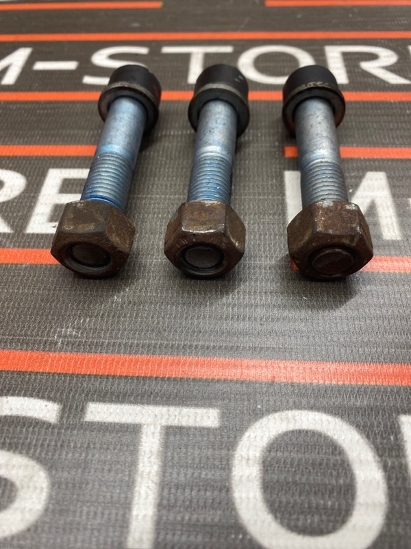 Болт карданного вала, 300 рублей, Красноярск