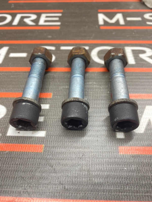 Болт карданного вала, 300 рублей, Красноярск