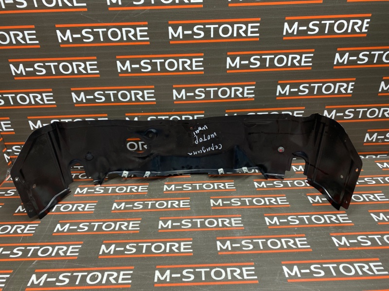 перегородка моторного отсека, 630 рублей, Красноярск