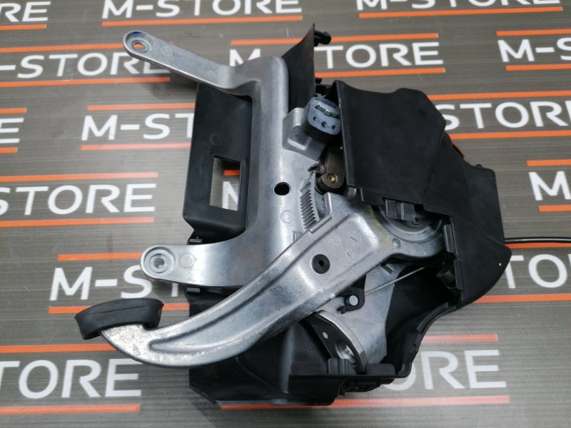 Педаль стояночного тормоза, 300 рублей, Красноярск