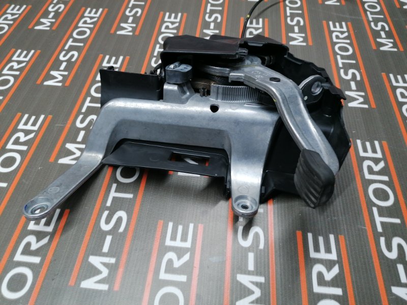 Педаль стояночного тормоза, 300 рублей, Красноярск