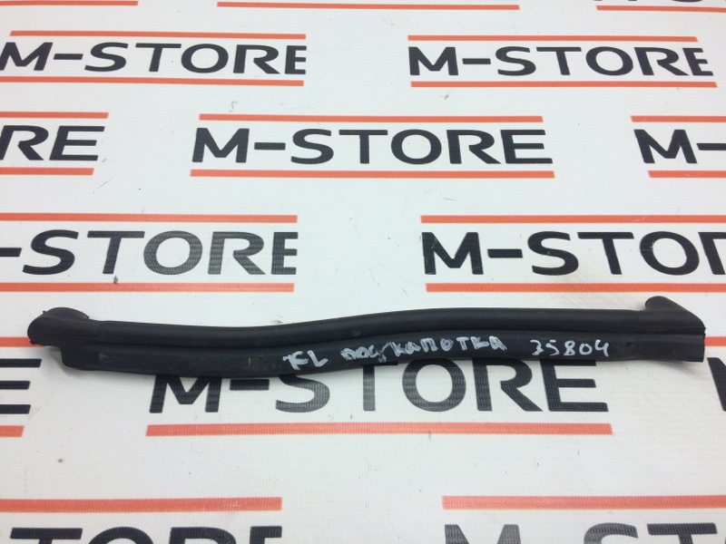 Уплотнитель капота, 340 рублей, Красноярск