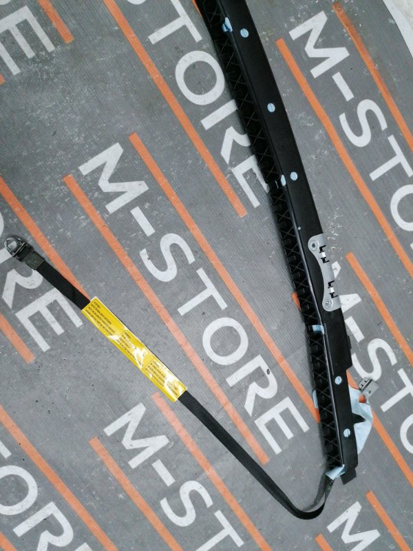 Подушка безопасности боковая (потолочная), 630 рублей, Красноярск