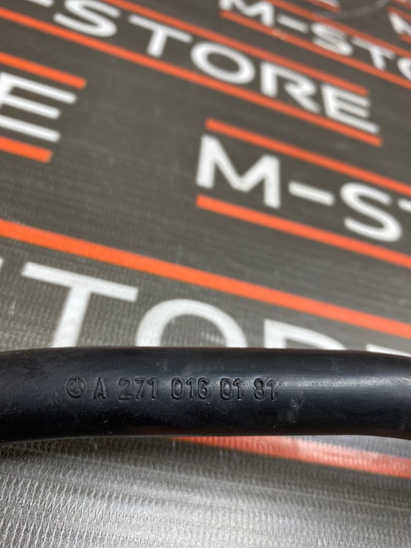 Патрубок картерных газов, 300 рублей, Красноярск