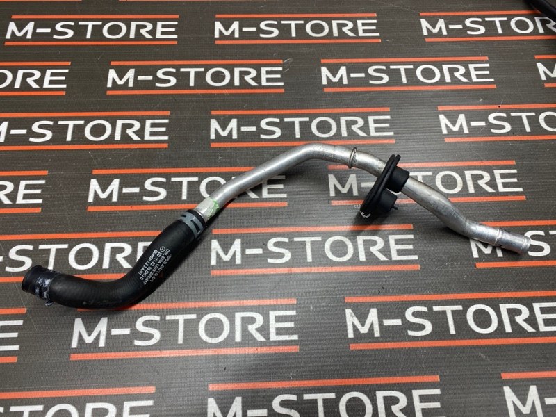 трубка охлаждающей системы, 300 рублей, Красноярск