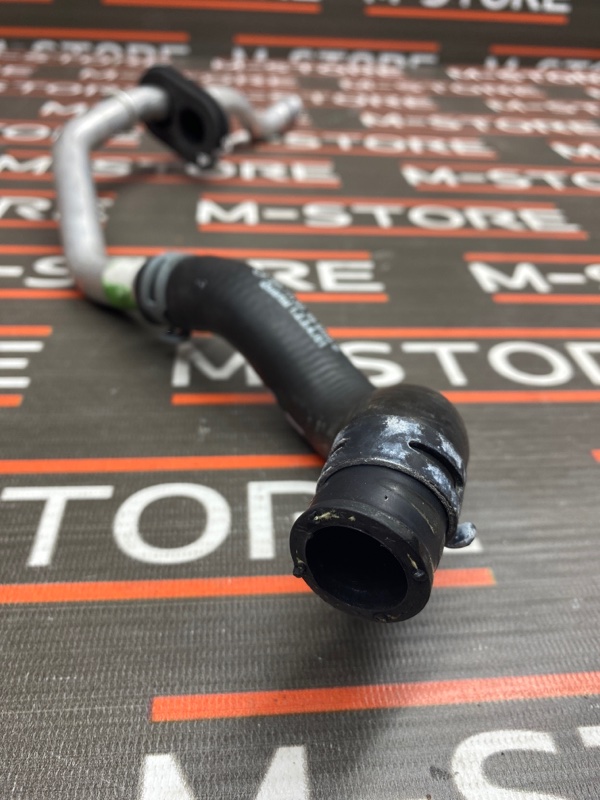 трубка охлаждающей системы, 300 рублей, Красноярск