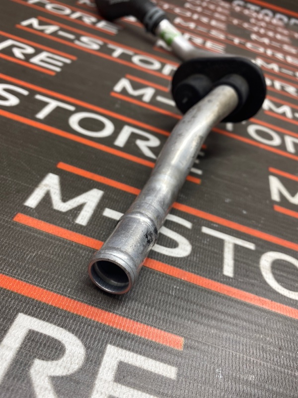 трубка охлаждающей системы, 300 рублей, Красноярск