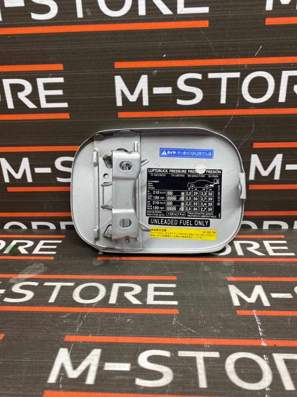 лючок бензобака, 540 рублей, Красноярск