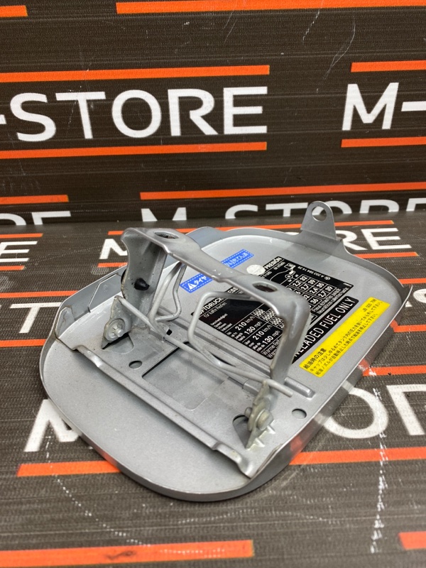 лючок бензобака, 540 рублей, Красноярск