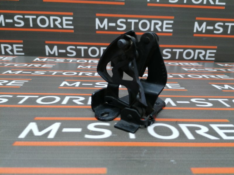 замок капота, 1240 рублей, Красноярск