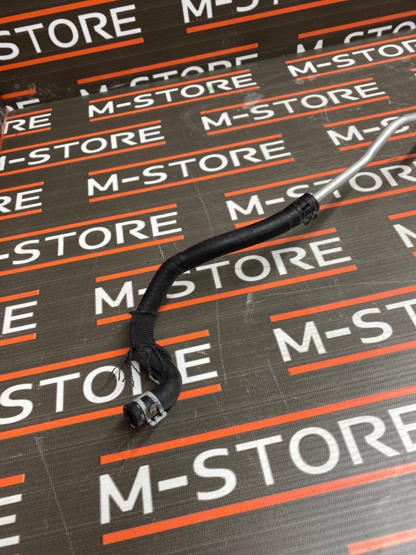 Патрубок системы охлаждения, 670 рублей, Красноярск