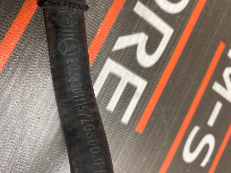 Патрубок системы охлаждения, 670 рублей, Красноярск