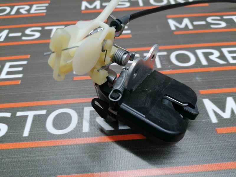 Замок спинки сиденья, 540 рублей, Красноярск