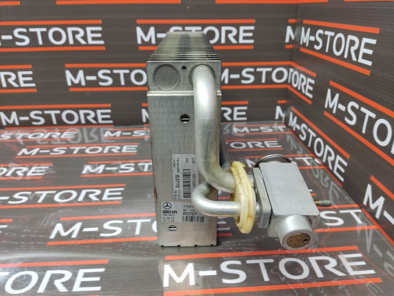 испаритель кондиционера, 630 рублей, Красноярск