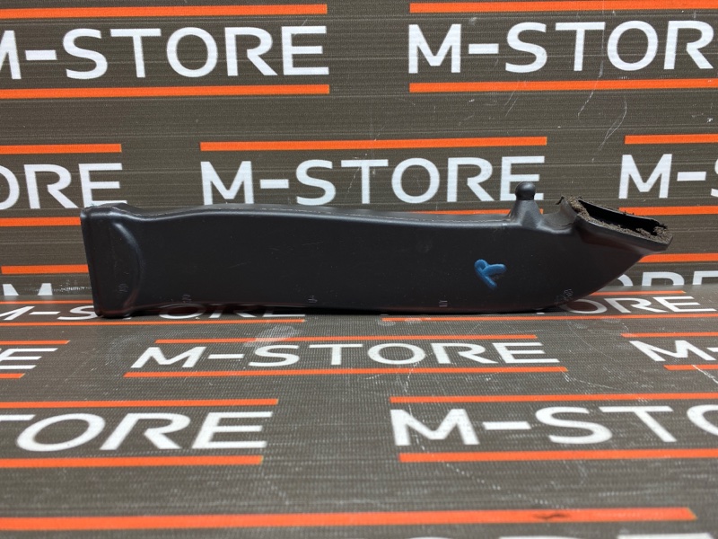 Воздуховод печки, 190 рублей, Красноярск