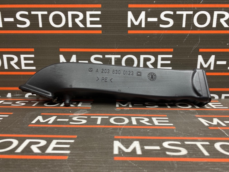 Воздуховод печки, 190 рублей, Красноярск