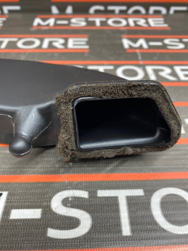 Воздуховод печки, 190 рублей, Красноярск