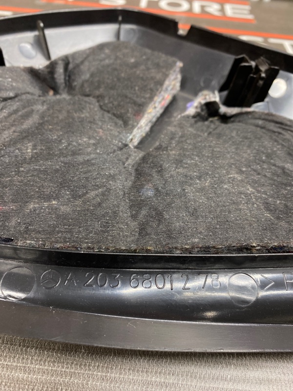 накладка панели, 340 рублей, Красноярск