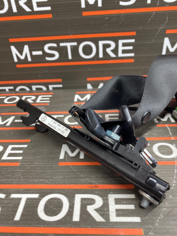 ремень безопасности, 540 рублей, Красноярск