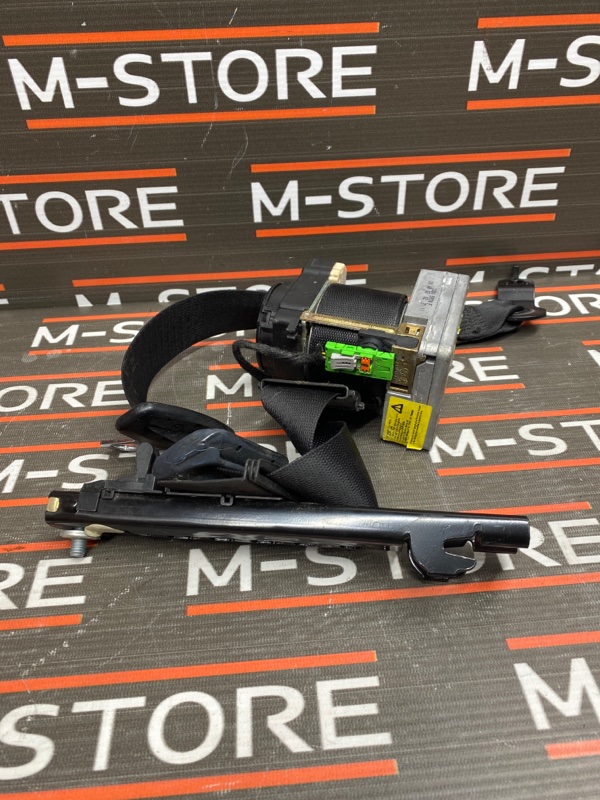 ремень безопасности, 540 рублей, Красноярск