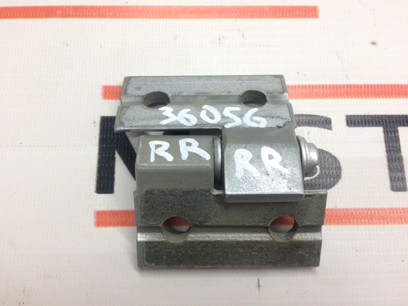 петля двери, 540 рублей, Красноярск