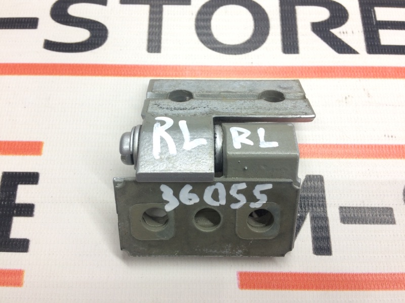 петля двери, 540 рублей, Красноярск