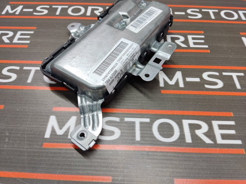 Подушка безопасности в дверь, 300 рублей, Красноярск