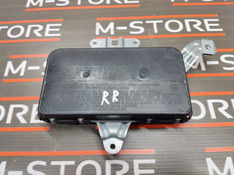 Подушка безопасности в дверь, 340 рублей, Красноярск