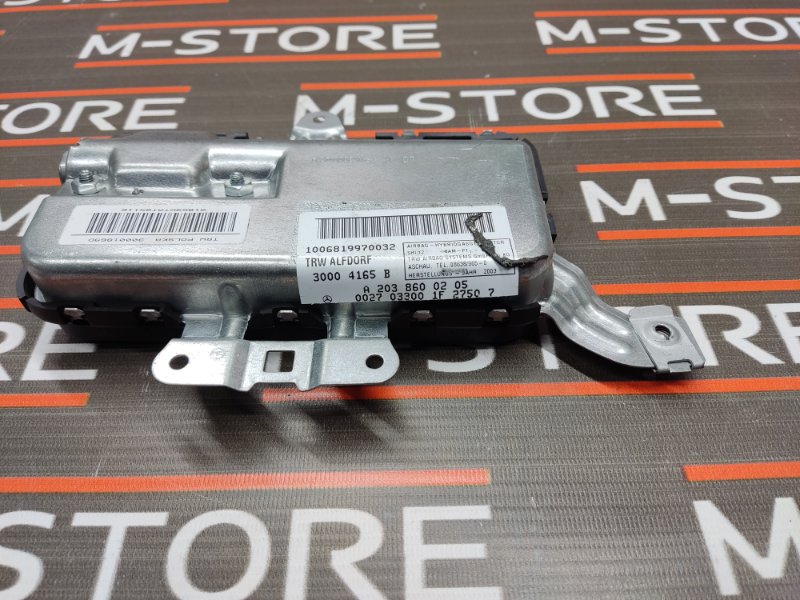 Подушка безопасности в дверь, 340 рублей, Красноярск