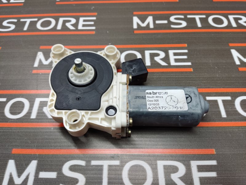 мотор стеклоподъемника, 540 рублей, Красноярск